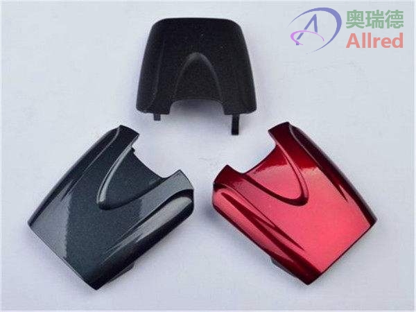 塑膠產(chǎn)品噴漆絲印鐳雕