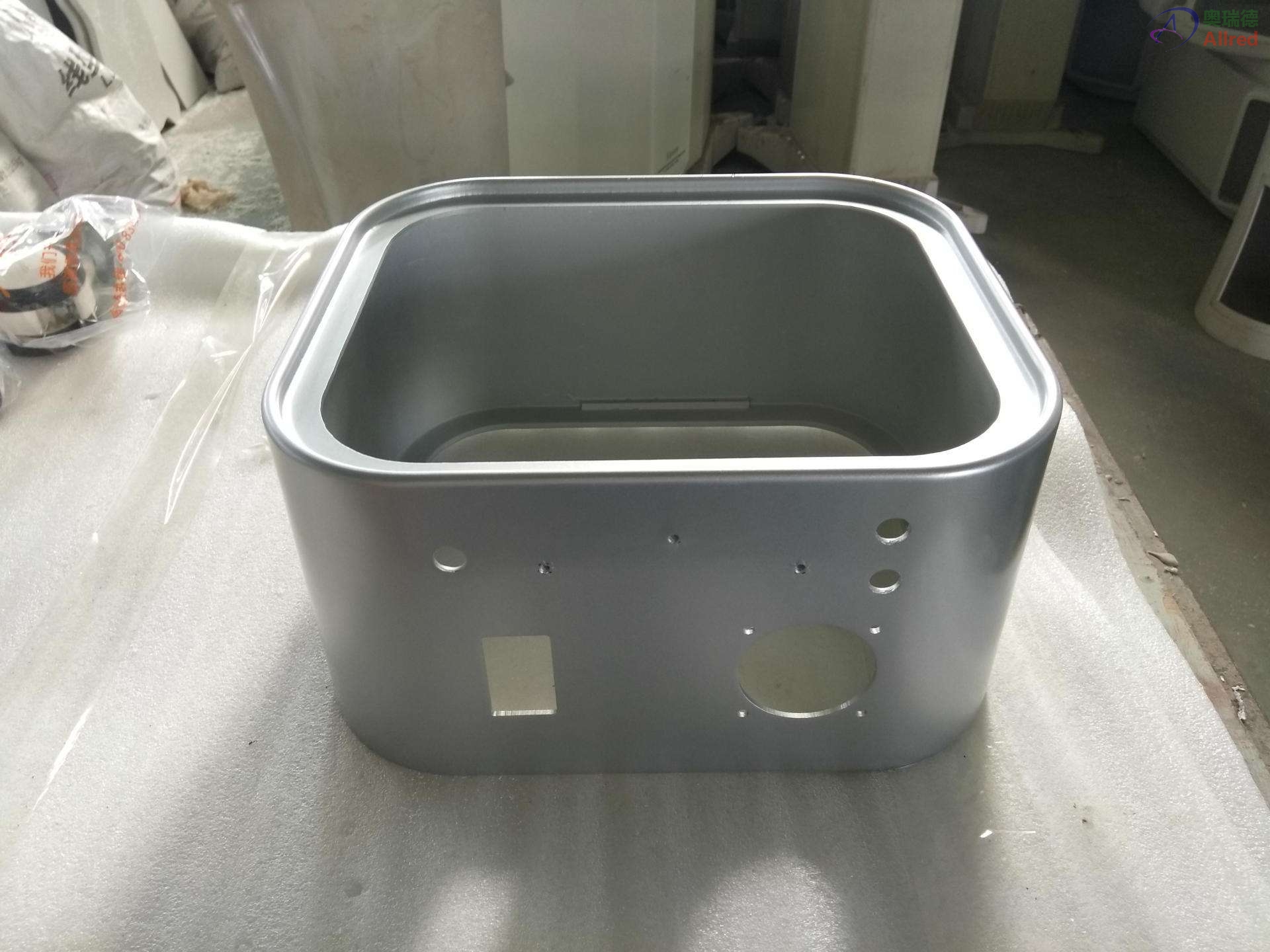 橡膠產(chǎn)品噴漆絲印鐳脽