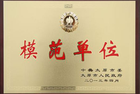 榮譽(yù)證書(shū)